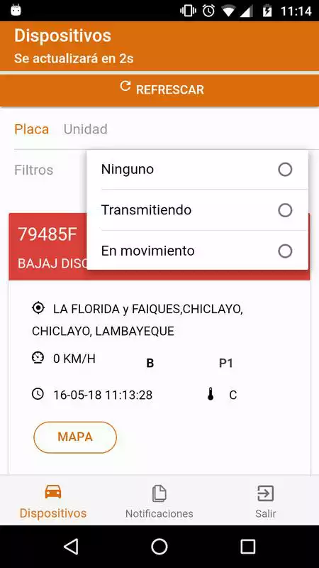 Play Gepesat Movil