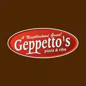 Free play online Geppettos Pizza  Ribs APK
