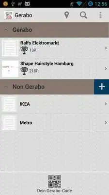 Play Gerabo