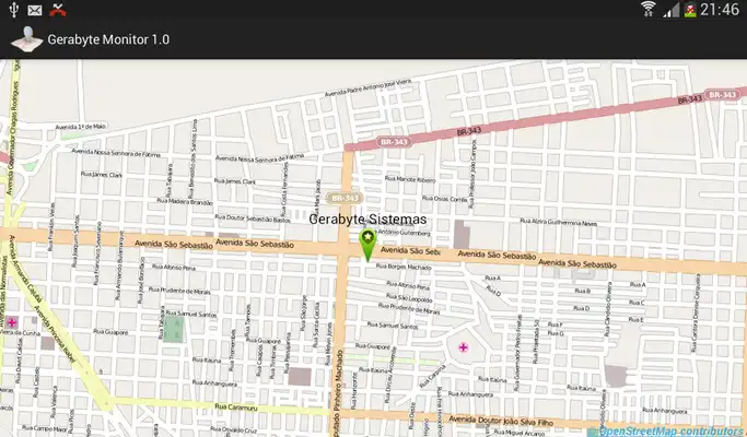 Play Gerabyte Monitor Play Gerabyte Monitor
