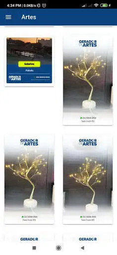 Play Gerador de Artes  and enjoy Gerador de Artes with UptoPlay