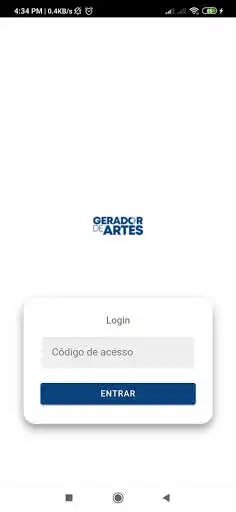 Play Gerador de Artes as an online game Gerador de Artes with UptoPlay