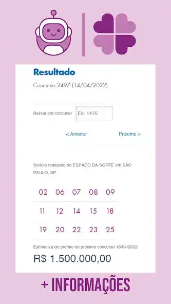 Play Gerador de números lotofácil as an online game online Gerador de números lotofácil with UptoPlay com.insidegx.lotto<br><br><br>ATENO: Esse app n
<ul class= Play Gerador de números lotofácil as an online game Gerador de números lotofácil with UptoPlay