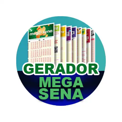 Play Gerador de Números MegaSena APK