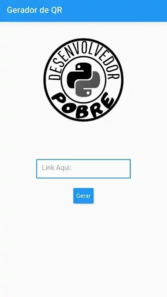 Play Gerador de QR Code  and enjoy Gerador de QR Code with UptoPlay
