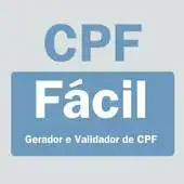 Free play online Gerador e Validador de CPF APK Free play online Gerador e Validador de CPF APK