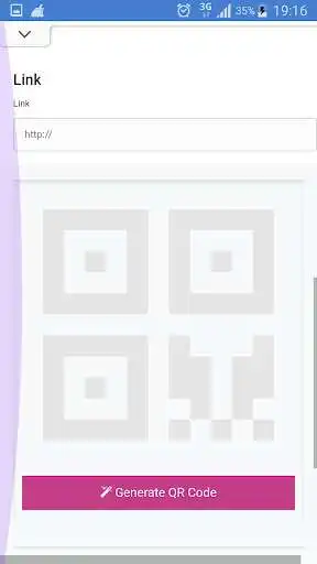 Play Gerador QR Code - simplificado as an online game Gerador QR Code - simplificado with UptoPlay