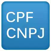 Free play online Gerador/Validador CPF CNPJ APK Free play online Gerador/Validador CPF CNPJ APK