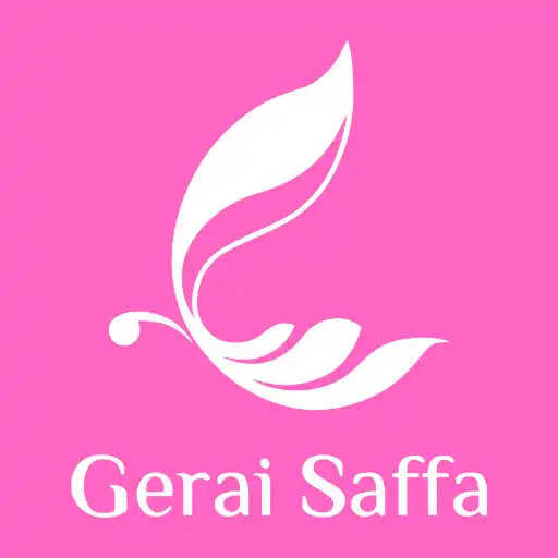 Play Gerai Saffa Official APK Play Gerai Saffa Official APK