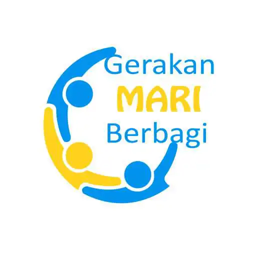 Free play online Gerakan Mari Berbagi APK