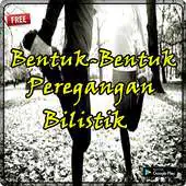 Free play online GERAKAN PEREGANGAN BILISTIK APK