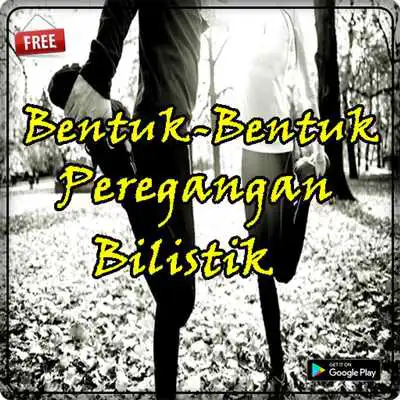 Play GERAKAN PEREGANGAN BILISTIK