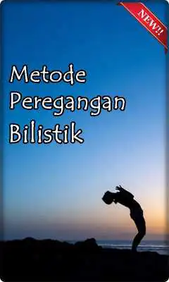 Play GERAKAN PEREGANGAN BILISTIK