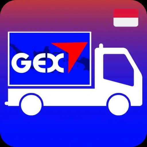 Play GERAK Express: Angkutan Barang APK