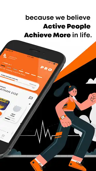Play GERAK PRO - Corporate Wellness as an online game GERAK PRO - Corporate Wellness with UptoPlay