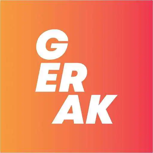 Play Gerak - Virtual Race Indonesia APK