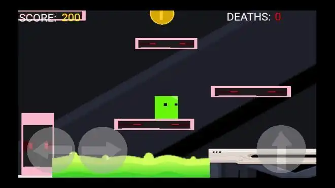 Play Geralds Adventure  and enjoy Geralds Adventure with UptoPlay