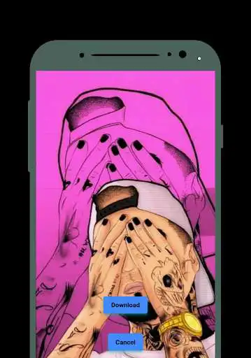 Play Gera MX Wallpaper as an online game Gera MX Wallpaper with UptoPlay