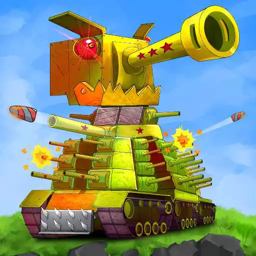 Play Gerand - bent barrels APK Play Gerand - bent barrels APK