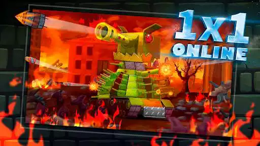 Play Gerand - bent barrels  and enjoy Gerand - bent barrels with UptoPlay