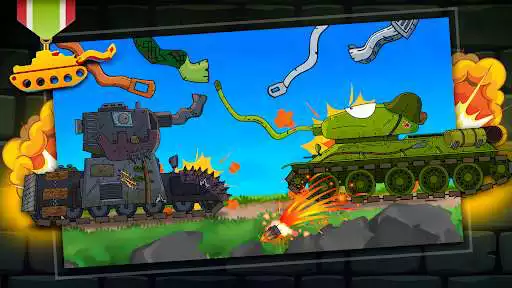 Play Gerand - bent barrels as an online game Gerand - bent barrels with UptoPlay