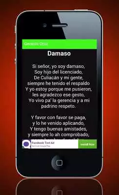Play gerardo ortiz 2017 palco Play gerardo ortiz 2017 palco