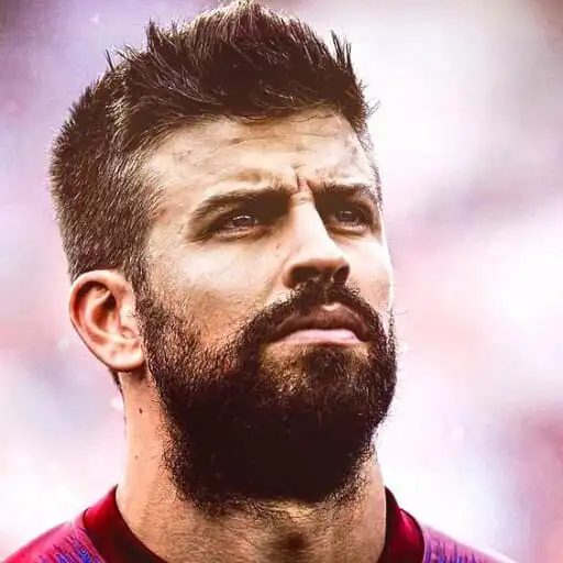 Play Gerard Pique 4K Wallpaper APK