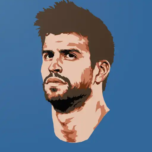 Play Gerard Pique frases APK