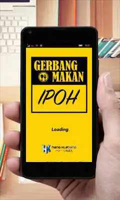 Play Gerbang Makan Ipoh