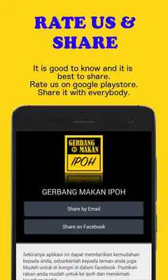 Play Gerbang Makan Ipoh