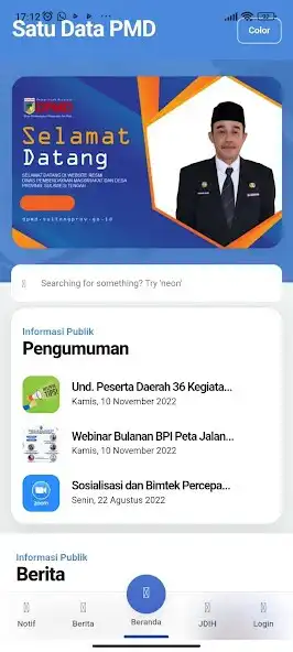 Play Gercep Pintar as an online game Gercep Pintar with UptoPlay