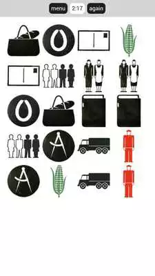 Play Gerd Arntz Game