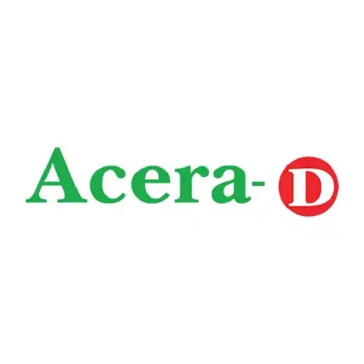 Play GERD Camp - Acera APK