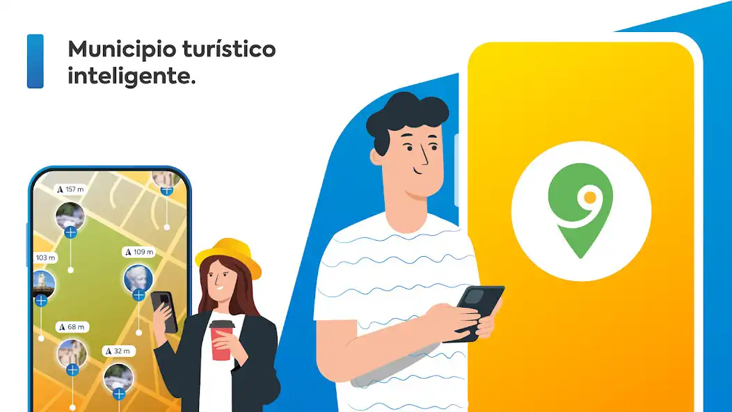 Play Gerena AR  and enjoy Gerena AR with UptoPlay