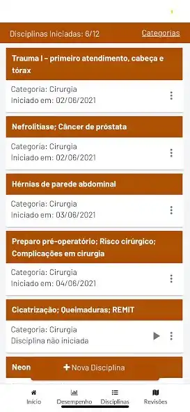 Play Gerenciador de Estudos IPM  and enjoy Gerenciador de Estudos IPM with UptoPlay