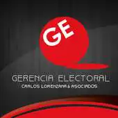 Free play online Gerencia Electoral APK