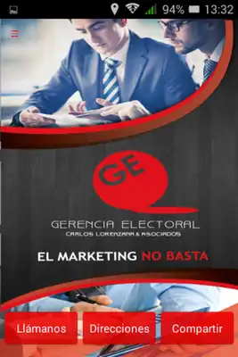 Play Gerencia Electoral