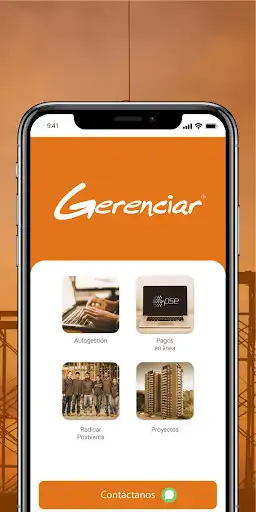 Play Gerenciar as an online game Gerenciar with UptoPlay