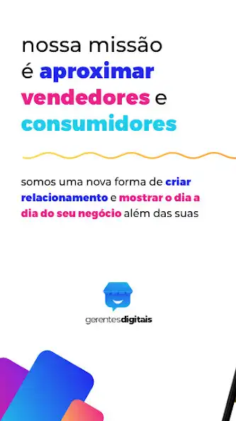 Play Gerentes Digitais  and enjoy Gerentes Digitais with UptoPlay