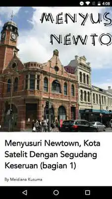 Play Geret Koper Play Geret Koper