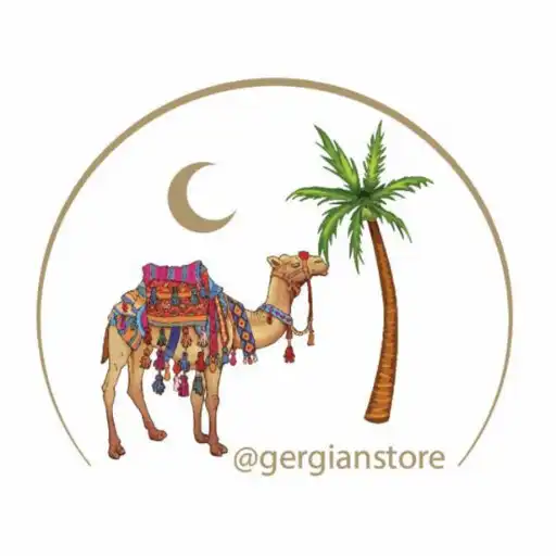 Play Gergian Store APK