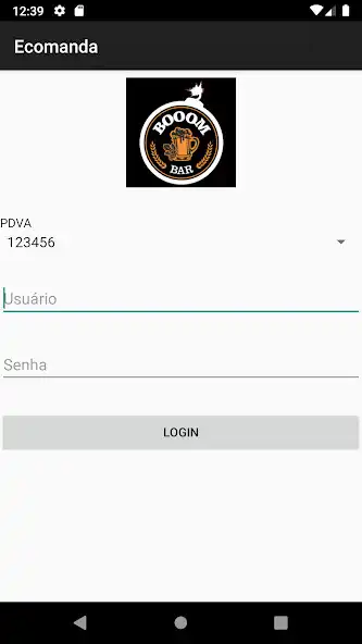 Play GERHOS E-comanda  and enjoy GERHOS E-comanda with UptoPlay