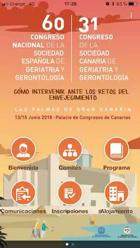 Play GERIATRIA2018