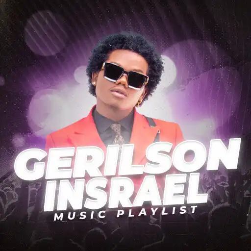 Play Gerilson Insrael All Songs APK
