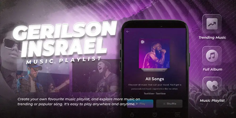 Play Gerilson Insrael All Songs and enjoy Gerilson Insrael All Songs with UptoPlay Play Gerilson Insrael All Songs and enjoy Gerilson Insrael All Songs with UptoPlay