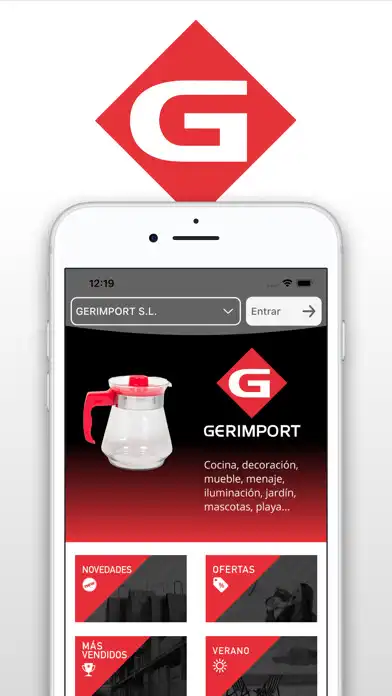 Play Gerimport (v2)  and enjoy Gerimport (v2) with UptoPlay