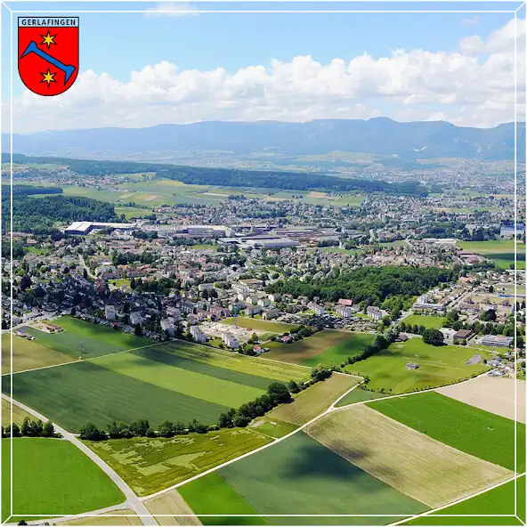 Play Gerlafingen Sitzungen as an online game Gerlafingen Sitzungen with UptoPlay