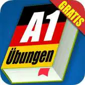 Free play online German A1 Grammar Exercises APK