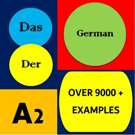 Play German A2 APK Play German A2 APK