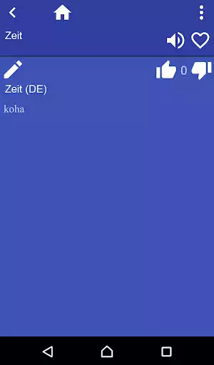 Play German Albanian dictionary as an online game German Albanian dictionary with UptoPlay